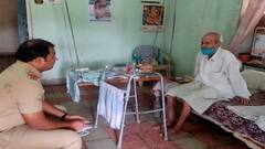 Be Positive : खाकी वर्दीतील माणुसकीचं दर्शन, इंदापूरच्या वालचंदनगर पोलीस ठाण्याचा नवा आदर्श