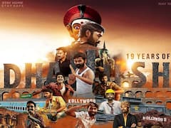 Dhanush Special Story | ஒல்லி நடிகர் டூ நடிப்பு அசுரன்... 19 வருடங்களில் நடிப்பின் உச்சம் தொட்ட தனுஷ்!