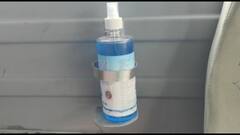 ਹਰਿਆਣਾ ਰੋਡਵੇਜ਼ ਡਿਪੂ ਦੀਆਂ ਪੰਜ ਮਿੰਨੀ Buses ਨੂੰ ਬਣਾਇਆ ਗਿਆ Ambulance, ਜਾਣੋ ਕੀ ਹੋਵੇਗੀ ਖਾਸੀਅਤ