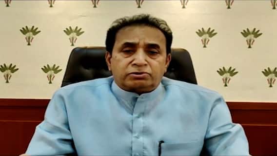 Anil Deshmukh : 