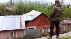 J&K: सुरक्षाबलों को बड़ी कामयाबी, मुठभेड़ में लश्कर के 3 आतंकी ढेर