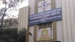 Ananda Sakal I: অন্ধ্রপ্রদেশে অক্সিজেনের অভাবে ১১ রোগীর মর্মান্তিক মৃত্যু