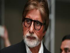 Amitabh bachchan: உதவியை வெளியே சொல்வதைவிட செய்வதையே விரும்புவேன்- விமர்சனங்களுக்கு பதிலளித்த அமிதாப் பச்சன்