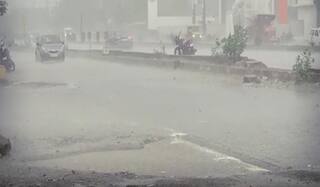 સૌરાષ્ટ્રમાં તૌકતે વાવાઝોડાને પગલે કયા કયા જિલ્લામાં કઈ તારીખે પડી શકે છે વરસાદ?