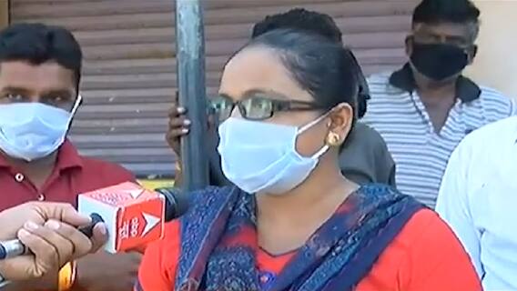 Rajkot: આ ગામમાં માત્ર 20 ટકા લોકોએ જ લીધી છે વેક્સિન, ડોઝ અંગે શું કરાયો દાવો,જુઓ વીડિયો