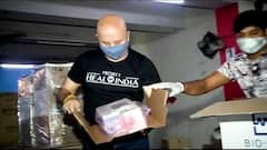 Inspirational: Anupam Kher's 'big mission' to help Coronavirus patients