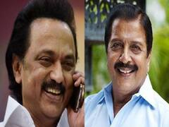 CM Relief Fund | முதலமைச்சர் நிவாரண நிதிக்கு ஒரு கோடி ரூபாய் கொடுத்தார் நடிகர் சிவகுமார்..