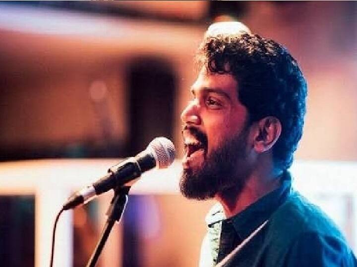 Get to know about famous singer Pradeep Kumar on his birthday Pradeep Kumar Birthday | ''அந்த வாய்ஸ்ல என்னமோ இருக்கு..!'' - மதிமயக்கும் குரலுக்கு சொந்தக்காரர் பிரதீப்!