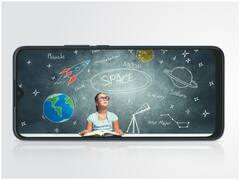 Lava Z2 Max स्मार्टफोन 7799 रुपये की कीमत के साथ हुआ लॉन्च, ऑनलाइन पढ़ाई के लिए है एकदम फिट