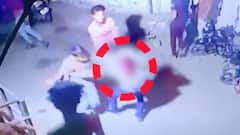 Nagpur Crime : नागपुरात तरुणांना 'कु्त्ता गोळी'चं व्यसन, नशेमुळं गुन्हेगारीचं प्रमाण वाढलं | स्पेशल रिपोर्ट