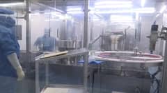 Covaxin : जुलै, ऑगस्टपर्यंत कोवॅक्सिनचं उत्पादन 6 ते 7 पटीनं वाढवणार