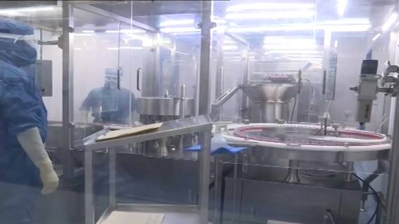 Covaxin : जुलै, ऑगस्टपर्यंत कोवॅक्सिनचं उत्पादन 6 ते 7 पटीनं वाढवणार