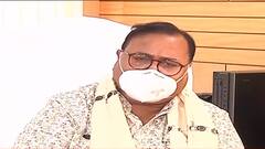 State Cabinet Minister: অক্সিজেনের সংকট নেই, কোথাও কোথাও অসুবিধা হচ্ছে: পার্থ চট্টোপাধ্যায়