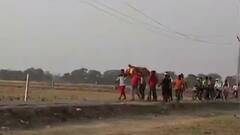 Uttar Pradesh में महामारी से मचा हाहाकार, शराब की दुकानों में बहार | High Alert