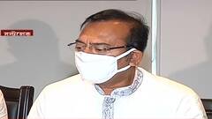 State Cabinet Minister: 'মানুষকে ২৪ ঘন্টা পরিষেবা দিতে হবে', বিদ্যুৎমন্ত্রী হিসাবে দায়িত্ব নেওয়ার পর অরূপ বিশ্বাস