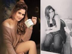 आरती सिंह वैक्सीनेशन पोस्ट को लेकर हुईं ट्रोल, यूजर्स ने कहा- ओवरएक्टिंग की दुकान