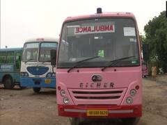 हरियाणाः झज्जर बस डिपो ने कोविड मरीजों के लिए 5 बसों को एम्बुलेंस में बदला, मिलेंगी ये सुविधाएं