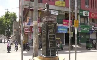 સૌરાષ્ટ્રના આ મોટા શહેરમાં મિની લોકડાઉનથી વેપારીઓની તૂટી કમર, કેસ ઘટતાં દુકાનો શરૂ કરવાની કરી માંગ