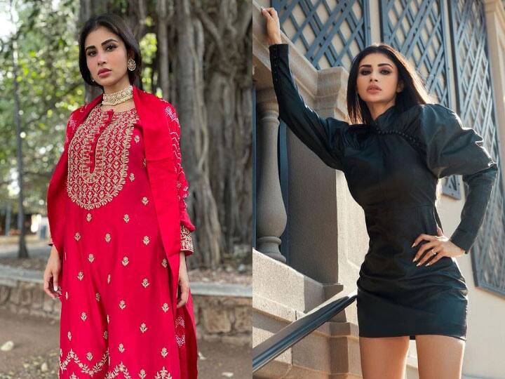 Mouni Roy: होर दस कीनिया तरिफा चहि दिया तेनु : देसी से लेकर विदेशी तक हर आउटफिट में जचती हैं खूब, बरकरार है ‘नागिन’ का जलवा