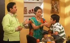 'તારક મહેતા કા....'ના ક્યા પૉપ્યુલર એક્ટરના પિતાનું કોરોનામાં થયું મોત? ત્રણ દિવસ પહેલાં હતાં પરિવારમાં લગ્ન ને........