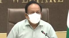 Plans to combat Corona decided in meeting: Dr Harsh Vardhan | Full PC