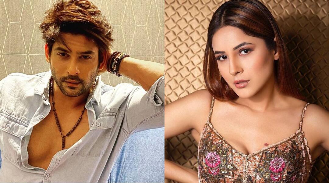 Sidharth Shukla और Shehnaaz Gill बिग बॉस ओटीटी संडे एपिसोड में देंगे दिखाई Sidharth Shukla and Shehnaaz Gill appear in Bigg Boss OTT Sunday episode Sidharth Shukla और Shehnaaz Gill बिग बॉस ओटीटी संडे एपिसोड में देंगे दिखाई