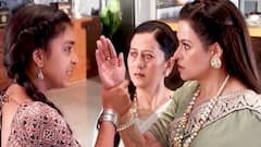 Imlie gives befitting reply to Malini's mother