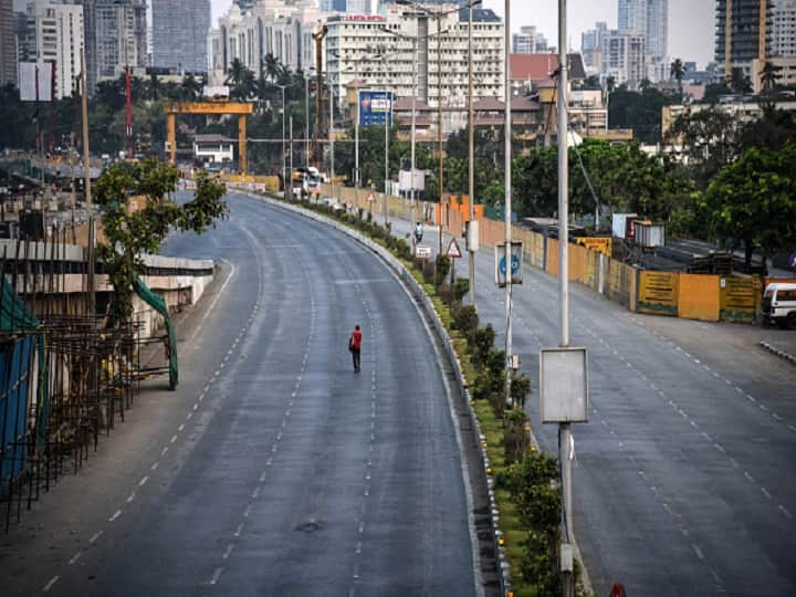 Maharashtra Lockdown Extended Till May 31 Lockdown Curbs Mumbai Coronavirus Cases Covid Lockdown Extended In Maharashtra Till May 31; Vaccination Suspended For 18-44 Age Group