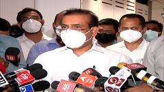 Maharashtra Lockdown : लॉकडाऊन 31 मेपर्यंत वाढवण्याची सर्वच मंत्र्यांची मुख्यमंत्र्यांकडे मागणी : राजेश टोपे