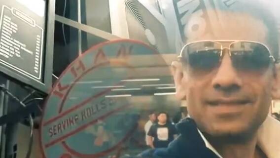 Oxygen concentrator racket: What will happen with Navneet Kalra?