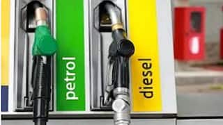 Petrol and diesel prices Today: பெட்ரோல், டீசல் விலை மீண்டும் உயர்வு