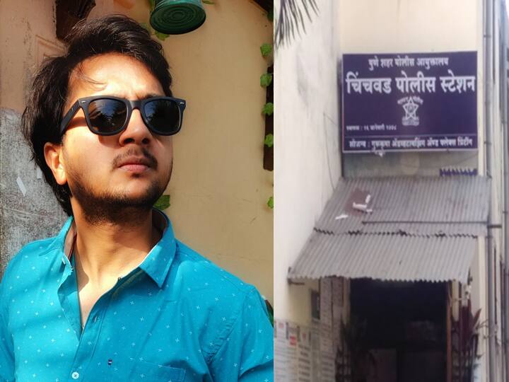 Actor Yogesh Sohni claims to have taken money by hypnosis he demands to Pimpri Chinchwad Commissioner of Police attention संमोहित करून पैसे उकळल्याचा अभिनेता योगेश सोहोनीचा दावा; पिंपरी-चिंचवड पोलीस आयुक्तांनी लक्ष घालण्याची मागणी