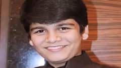 TMKOC actor Bhavya Gandhi's father dies of covid-19