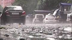 Bengal District News: কলকাতা-সহ নানা জেলায় আকাশভাঙা বৃষ্টি, দুর্ঘটনা