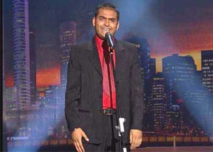 जी हां...मीडिया रिपोर्ट्स की माने तो द ग्रेट इंडियन लाफ्टर चैलेंज के तीसरे सीज़न में जब वो ऑडिशन के लिए पहुंचे तो उनसे कहा गया कि आपको 2 मिनट में कॉमेडी करनी है जिसे सुनकर वो थोड़ा परेशान और हैरान हो गए. लिहाज़ा वो इस शो से रिजेक्ट कर दिए गए थे. इस शो के जज नवजोत सिंह सिद्धू ही थे. (फोटो - सोशल मीडिया)