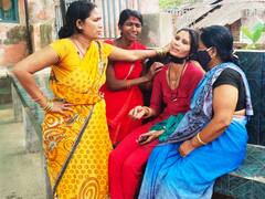 बिहार के आरा में बाइक और पिकअप की टक्कर, हादसे में एक शख्स की मौत दूसरा जख्मी