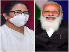 Mamata Banerjee Writes To PM Modi Over Vaccine Shortage; Offers Land For Manufacturing Covid Jabs