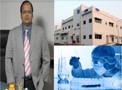 कोरोना स्थिती आणि लसीकरण : परदेशी लसींसाठी कच्चा माल पुरवणाऱ्या एकमेव भारतीय कंपनीच्या एमडींचं विश्लेषण काय?