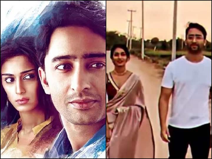Devakshi Are Back! Shaheer Sheikh & Erica Fernandes Announce 'Kuch Rang Pyar Ke Aise Bhi 3', Share Cute Video Devakshi Are Back! Shaheer Sheikh & Erica Fernandes Announce 'Kuch Rang Pyar Ke Aise Bhi 3', Share Cute Video