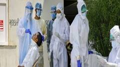 દેશના કયાં રાજ્યોમાં હજું બેકાબૂ છે કોરોના, જાણો સ્વાસ્થ મંત્રાલયે શું કહ્યું