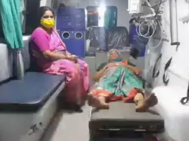 Chengalpattu: Patients Turned Away, Made To Wait In Ambulance For More Than 5 Hrs To Get Hospital Bed