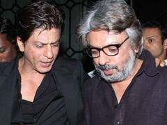 ਸ਼ਾਹਰੁਖ ਤੇ ਭੰਸਾਲੀ ਨਹੀਂ ਹੋਣਗੇ ਮੁੜ ਇਕੱਠੇ!