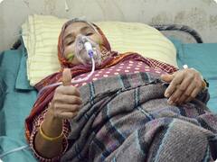 भारत में क्यों इतनी तेजी के साथ बढ़ी कोरोना की दूसरी लहर, WHO ने बताई ये वजह