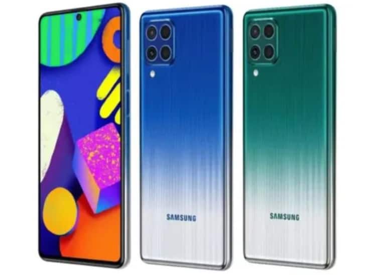 Samsung Galaxy F52 5G की डिटेल्स लीक, यहां जानिए कीमत और पूरे स्पेसिफिकेशन्स