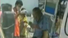 રાજ્યમાં કોરોનાની બીજી લહેરમાં મ્યુકરમાઈકોસિસના વધતા કેસે કર્યો ચિંતામાં વધારો,જુઓ વીડિયો