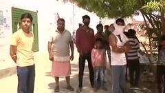 कोरोना संकट: बड़े खतरे का अलार्म बजा रहे हैं यूपी के गांव! । ग्राउंड रिपोर्ट देखिए । मास्टर स्ट्रोक