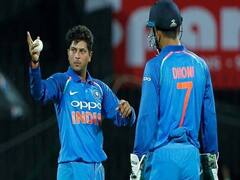 कुलदीप यादव का छलका दर्द, बोले- माही भाई के जाने के बाद ज्यादा खेलने का मौका नहीं मिला