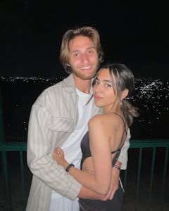 Anurag Kashyap's Daughter Aaliyah Says She's 'Happiest' With Her Beau Shane Gregoire, Khushi Kapoor Drops Cute Comment