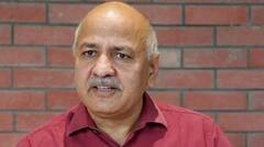 ਕੇਂਦਰ ਵੱਲੋਂ ਦਿੱਲੀ ਨੂੰ ਹੋਰ ਕੋਵੈਕਸੀਨ ਦੇਣ ਤੋਂ ਇਨਕਾਰ, ਹੁਣ ਸਿਰਫ ਕੋਵਿਡਸ਼ੀਲਡ ਸੈਂਟਰਸ 'ਤੇ ਵੈਕਸੀਨੇਸ਼ਨ: ਮਨੀਸ਼ ਸਿਸੋਦਿਆ