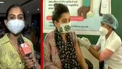 રસીકરણમાં વ્યવસ્થાના નામે કેમ નારાજગી જોવા મળે છે?